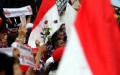 Pendukung Ahok Datangi Rutan Cipinang