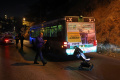 Penembakan Bus Jemaat Yahudi di Yerusalem