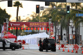 Penembakan di Festival Imlek California