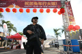 Penembakan di Festival Imlek California