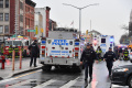Penembakan Massal di Subway New York