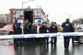 Penembakan Massal di Subway New York