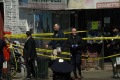 Penembakan Massal di Subway New York