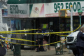 Penembakan Massal di Subway New York