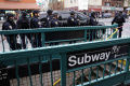 Penembakan Massal di Subway New York