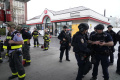 Penembakan Massal di Subway New York
