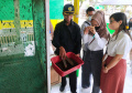 Penerima Beasiswa LPDP PK 191 Dukung Pengelolaan Sampah Organik