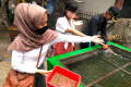 Penerima Beasiswa LPDP PK 191 Dukung Pengelolaan Sampah Organik