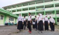 Penerimaan Siswa Baru SMP Maarif Bandung