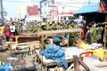 Penertiban PKL Pasar Anyar Tangerang
