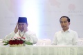 Penetapan Nomor Urut Capres dan Cawapres 2019
