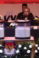 Penetapan Nomor Urut Partai Politik Peserta Pemilu 2024