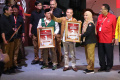 Penetapan Nomor Urut Partai Politik Peserta Pemilu 2024