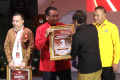 Penetapan Nomor Urut Partai Politik Peserta Pemilu 2024