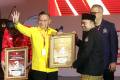 Penetapan Nomor Urut Partai Politik Peserta Pemilu 2024