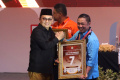 Penetapan Nomor Urut Partai Politik Peserta Pemilu 2024