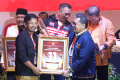 Penetapan Nomor Urut Partai Politik Peserta Pemilu 2024