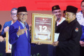 Penetapan Nomor Urut Partai Politik Peserta Pemilu 2024