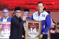 Penetapan Nomor Urut Partai Politik Peserta Pemilu 2024