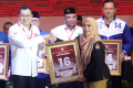 Penetapan Nomor Urut Partai Politik Peserta Pemilu 2024
