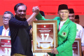 Penetapan Nomor Urut Partai Politik Peserta Pemilu 2024