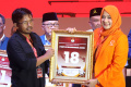 Penetapan Nomor Urut Partai Politik Peserta Pemilu 2024