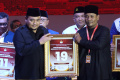 Penetapan Nomor Urut Partai Politik Peserta Pemilu 2024
