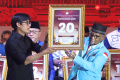 Penetapan Nomor Urut Partai Politik Peserta Pemilu 2024