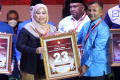 Penetapan Nomor Urut Partai Politik Peserta Pemilu 2024