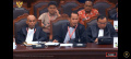 Pengacara Aliansi 98 Jalani Sidang Uji Materiil Tentang Syarat Capres Cawapres