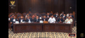Pengacara Aliansi 98 Jalani Sidang Uji Materiil Tentang Syarat Capres Cawapres