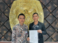 Pengacara Pejuang Demokrasi, HAM, dan Anti KKN Somasi KPU 3x24 Jam