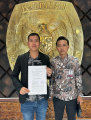 Pengacara Pejuang Demokrasi, HAM, dan Anti KKN Somasi KPU 3x24 Jam