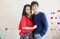 Pengambilan Gambar Duet Dicky Smash dan Putri Ajeng