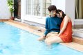 Shooting Video Clip Duet Dicky Smash dan Putri Ajeng