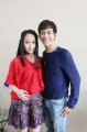 Pengambilan Gambar Duet Dicky Smash dan Putri Ajeng
