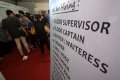 Pengangguran di Indonesia Menurun