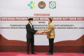 Pengangkatan Abdul Kadir Sebagai Ketua Dewas BPJS