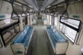 Pengangkatan Perdana Gerbong LRT Jabodebek