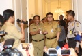 Pengangkatan Plt Gubernur DKI Jakarta