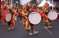 Penganugerahan Ikon Prestasi Pancasila dan Insan Pancasila Tahun 2023 di Bandung