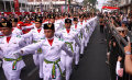 Penganugerahan Ikon Prestasi Pancasila dan Insan Pancasila Tahun 2023 di Bandung