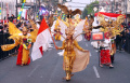 Penganugerahan Ikon Prestasi Pancasila dan Insan Pancasila Tahun 2023 di Bandung