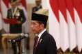 Penganugerahan Tanda Kehormatan Republik Indonesia