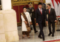 Penganugerahan Tanda Kehormatan Republik Indonesia