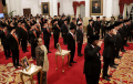 Penganugerahan Tanda Kehormatan Republik Indonesia