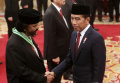 Penganugerahan Tanda Kehormatan Republik Indonesia