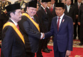 Penganugerahan Tanda Kehormatan Republik Indonesia