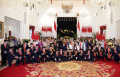 Penganugerahan Tanda Kehormatan Republik Indonesia