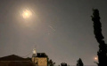 Pengawal Revolusi Iran Serang Kota Tel Aviv Israel